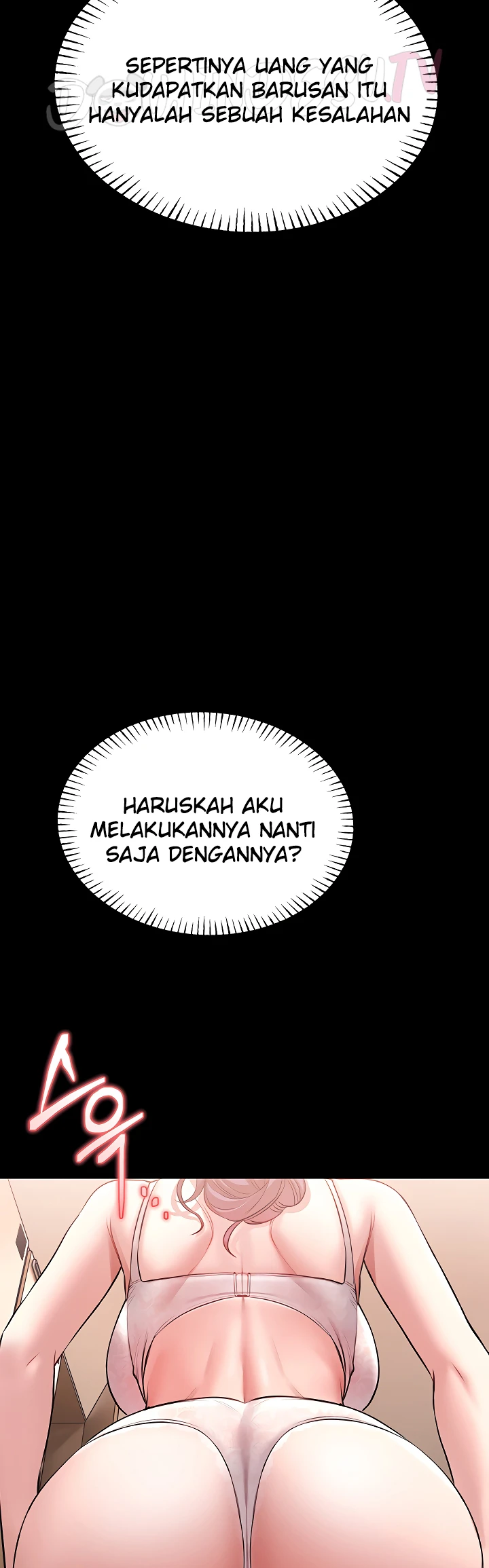 I Will Teach You Self Defense - Page 39